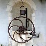 Maison De Lafenestre *