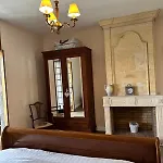 度假居 Maison De Lafenestre *