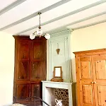 度假居 Maison De Lafenestre *