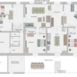 Maison De Lafenestre 度假居 *
