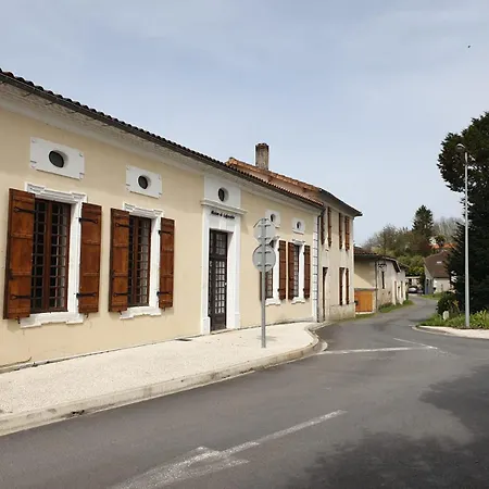 Casa de Férias Maison De Lafenestre *