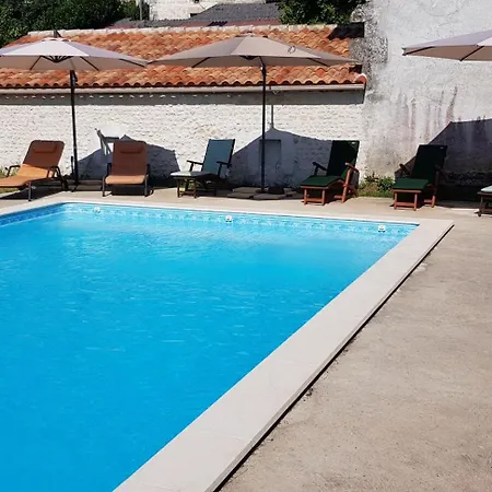 Casa de Férias Maison De Lafenestre *