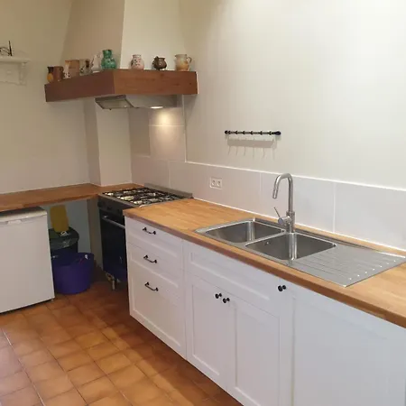 Casa de Férias Maison De Lafenestre *