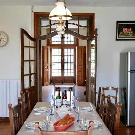 Casa de Férias Maison De Lafenestre