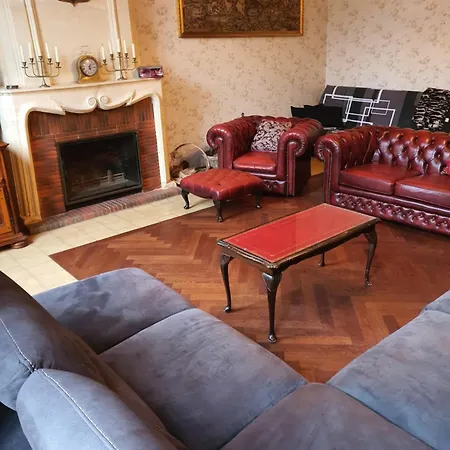 Maison De Lafenestre Saint-Maigrin
