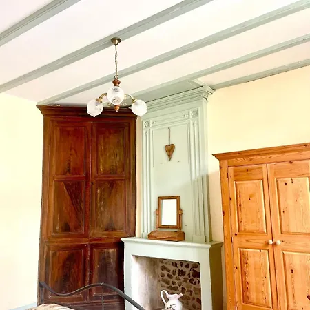 Casa de Férias Maison De Lafenestre *