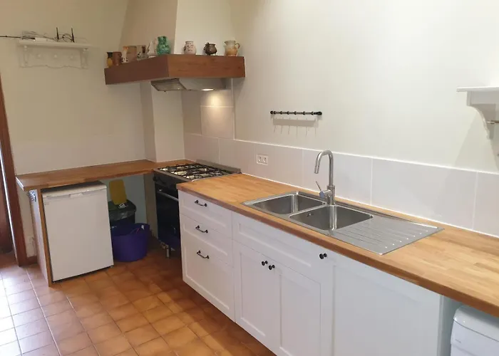 Casa de Férias Maison De Lafenestre *