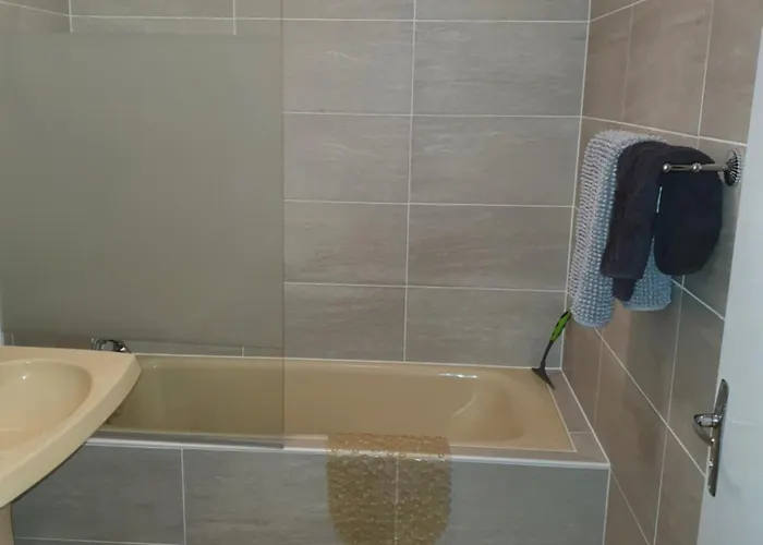 Casa de Férias Maison De Lafenestre