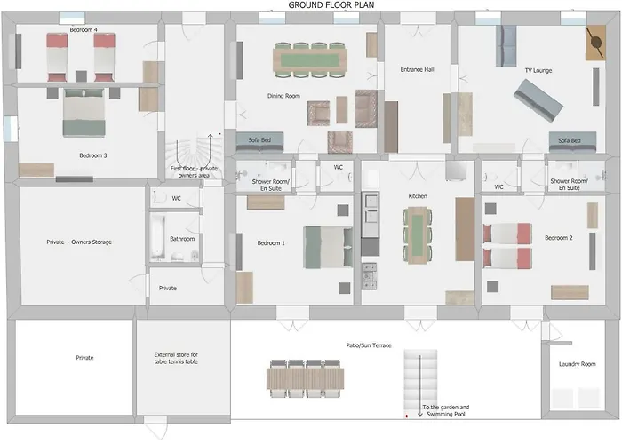 Maison De Lafenestre Casa de Férias *